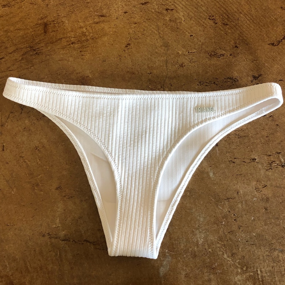 Triangl Bikini Bottoms